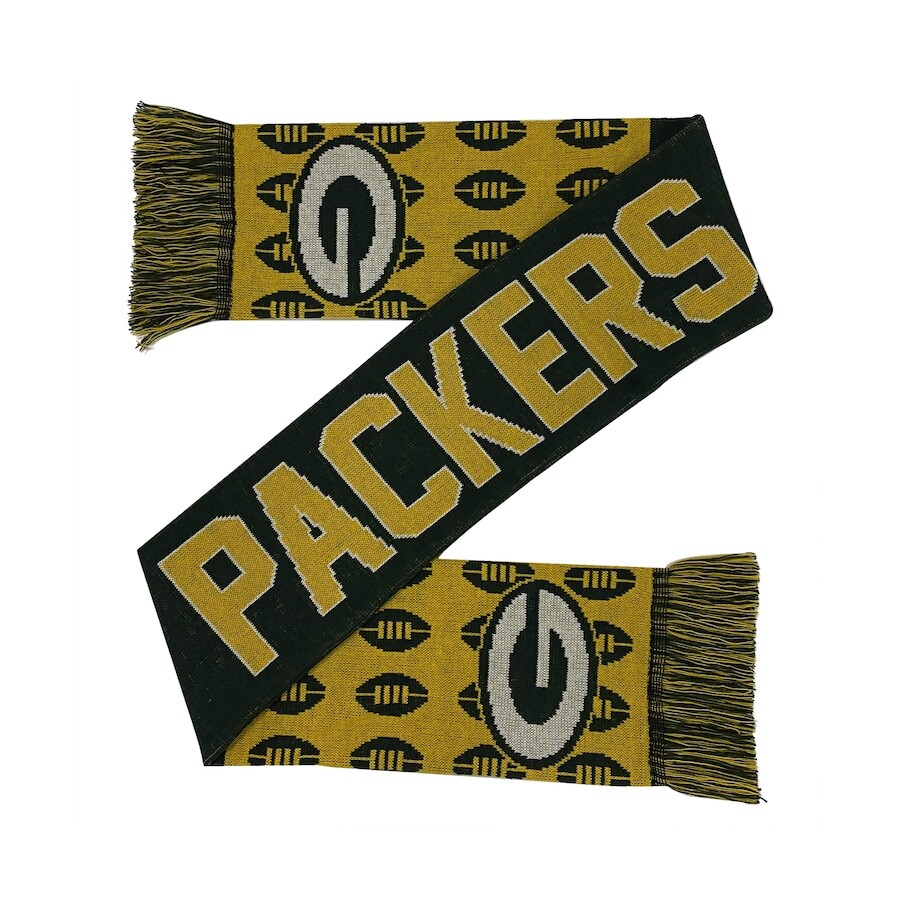 

Шарф FOCO Green Bay Packers