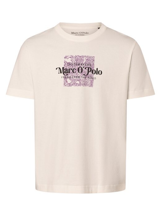 

Футболка Marc O'Polo, белый
