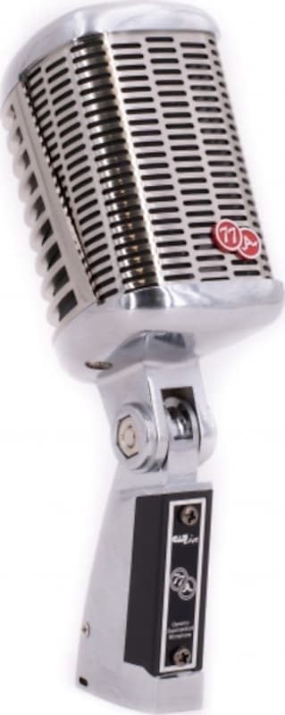 Конденсаторный микрофон CAD A77USB Cardioid USB Condenser Microphone микрофон comica rgb umic cardioid condenser usb microphone