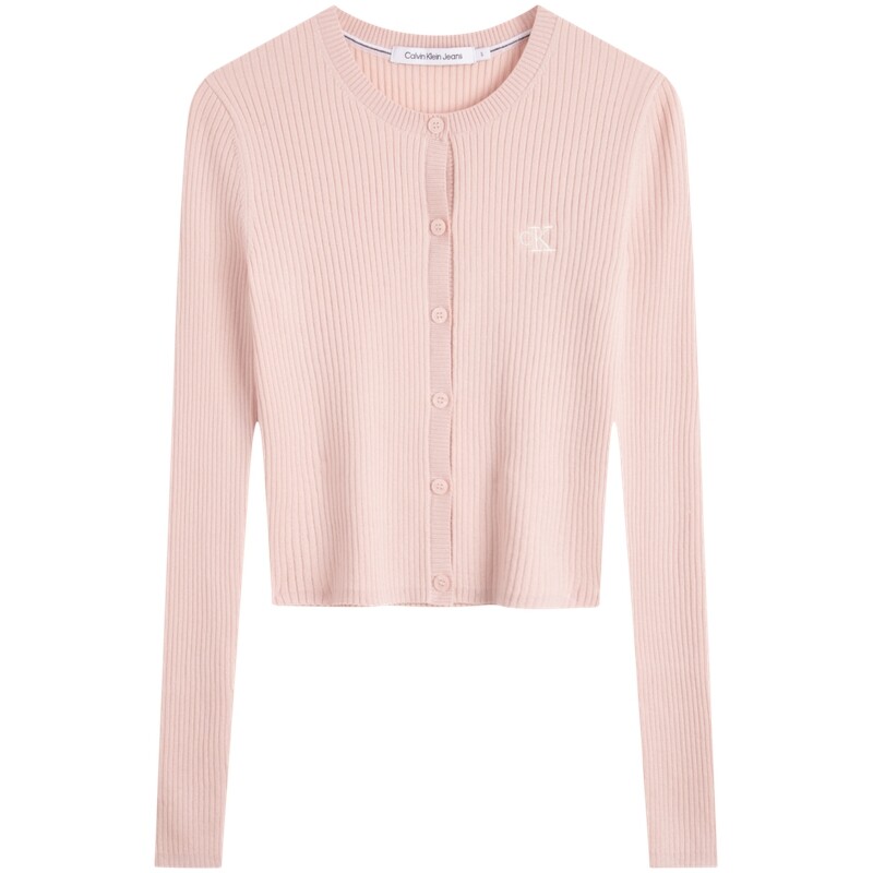 

SS24 Серия Трикотаж Женский Calvin Klein