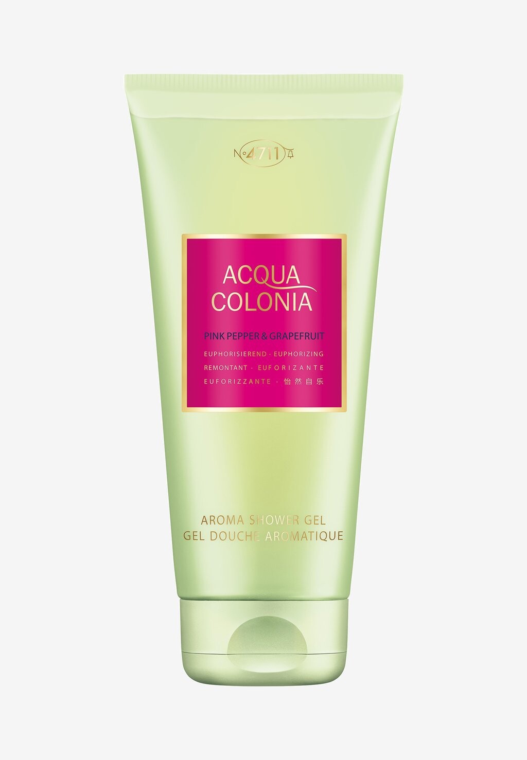 

Гель для душа Pink Pepper & Grapefruit Shower Gel 4711 Acqua Colonia