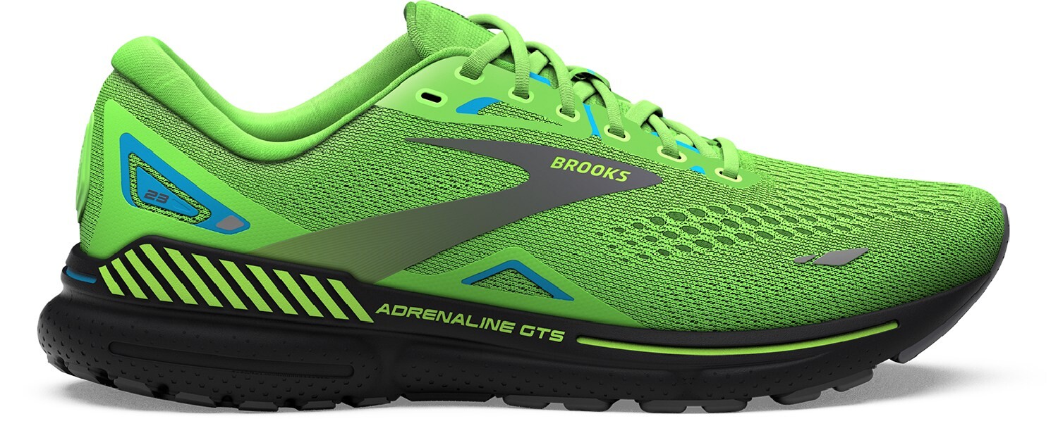 Кроссовки Brooks Купить