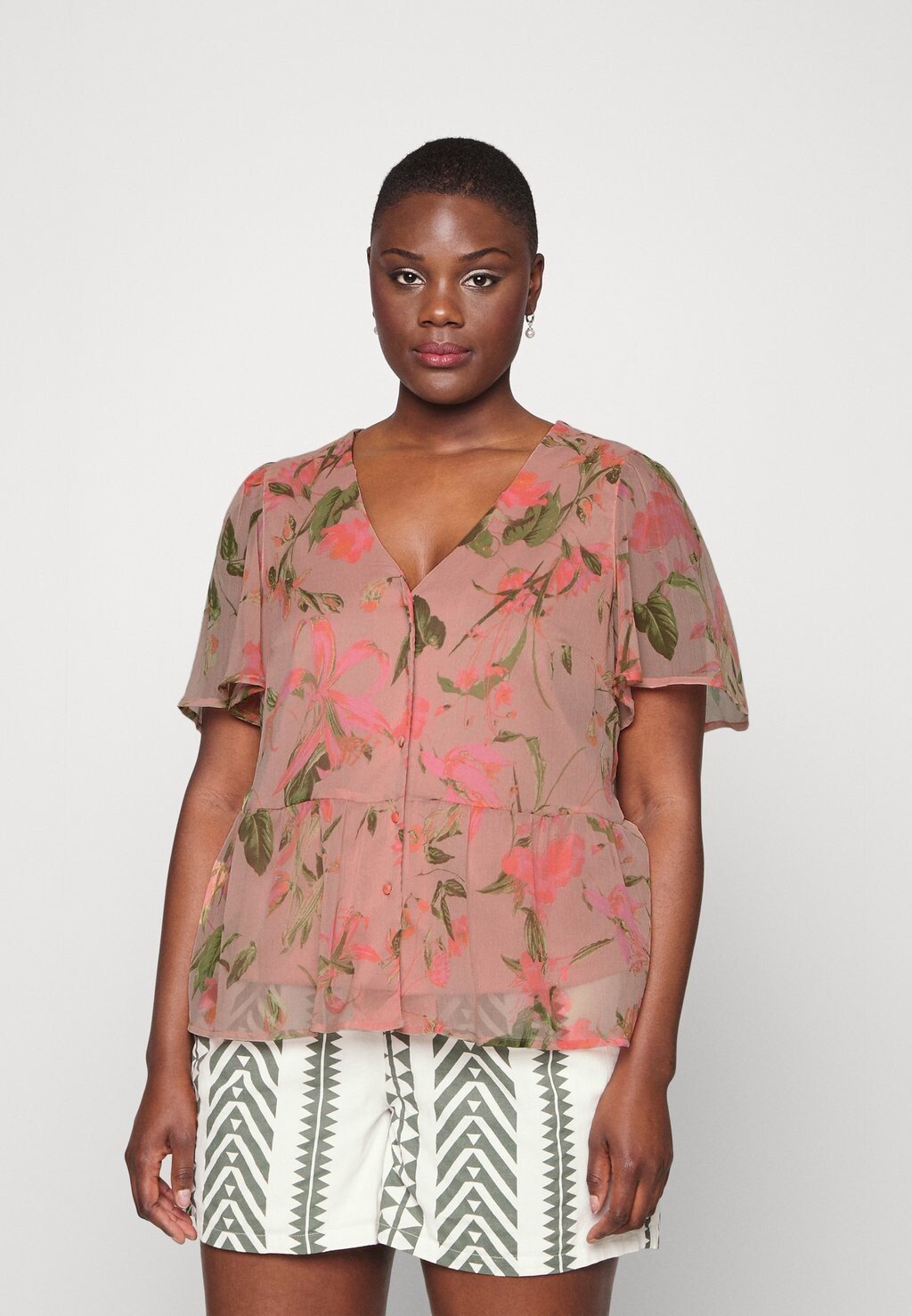 

Блузка Vero Moda