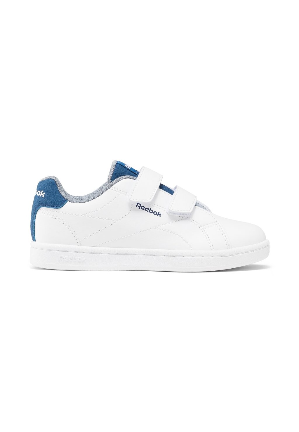 

Кроссовки Reebok, белый