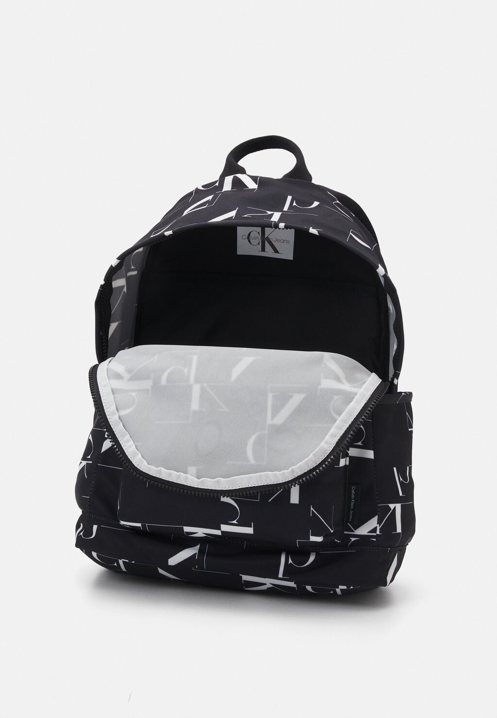 

Ранец CITY GRID BACKPACKNISEX Calvin Klein, черный
