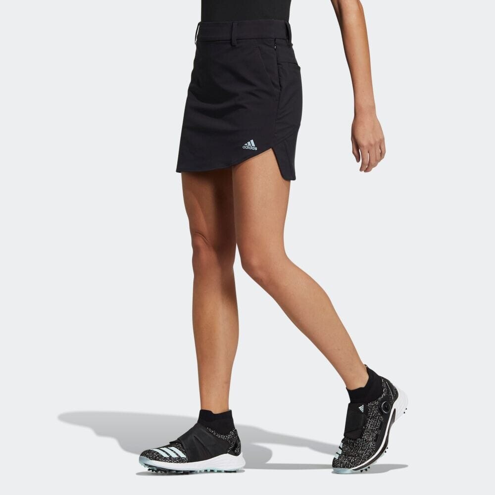 

Юбка Adidas HB3620, черный