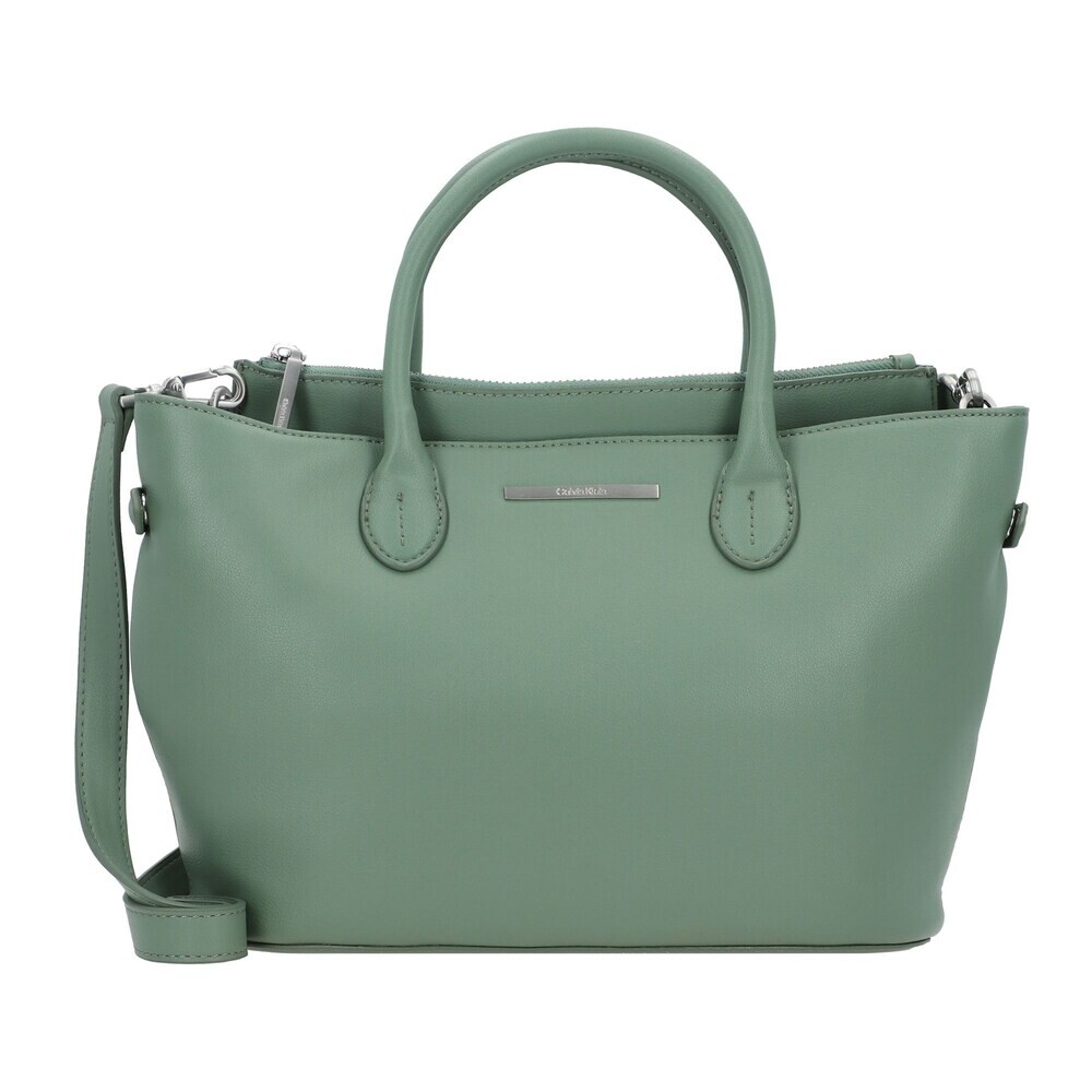 

Сумочка Calvin Klein Daily Dressed, зеленый
