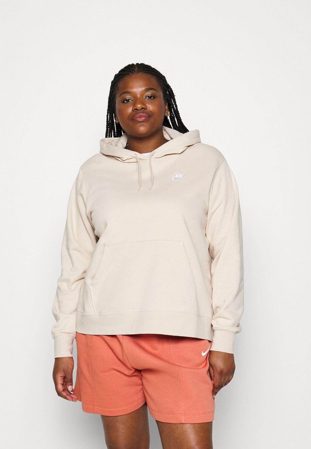 

Толстовка с капюшоном Nike