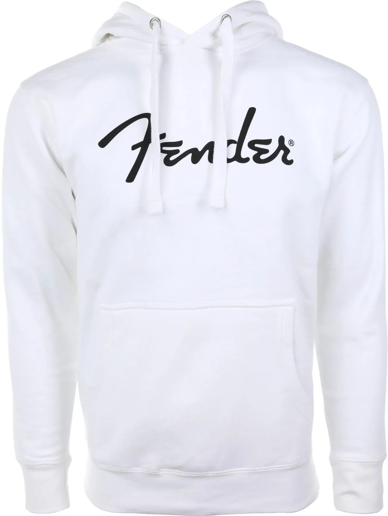 

Худи Fender Spaghetti Logo — X-Large