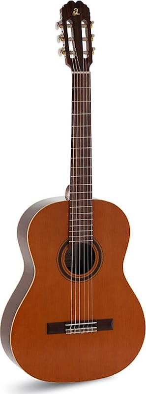 

Акустическая гитара Admira Granada classical guitar with Solid cedar top, Student series