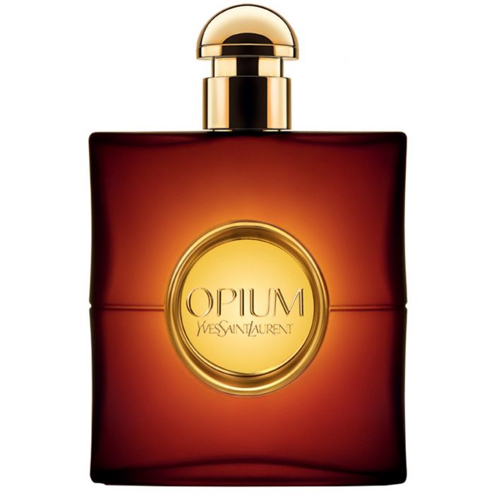 Женская туалетная вода Opium EDT Yves Saint Laurent, 50 туалетная вода yves saint laurent opium pour homme 100 мл