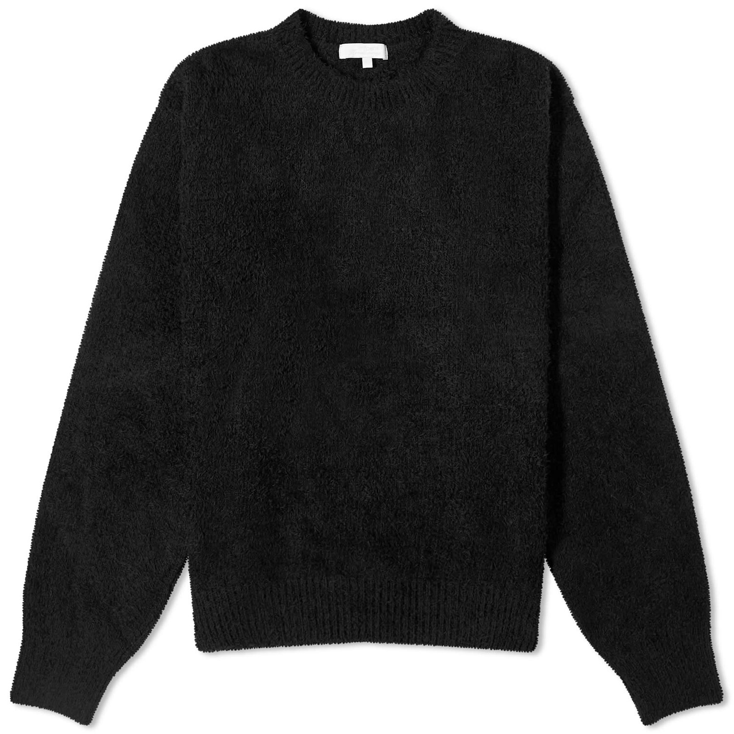 

Свитер Mfpen Furry Knit Sweater, цвет Furry Black