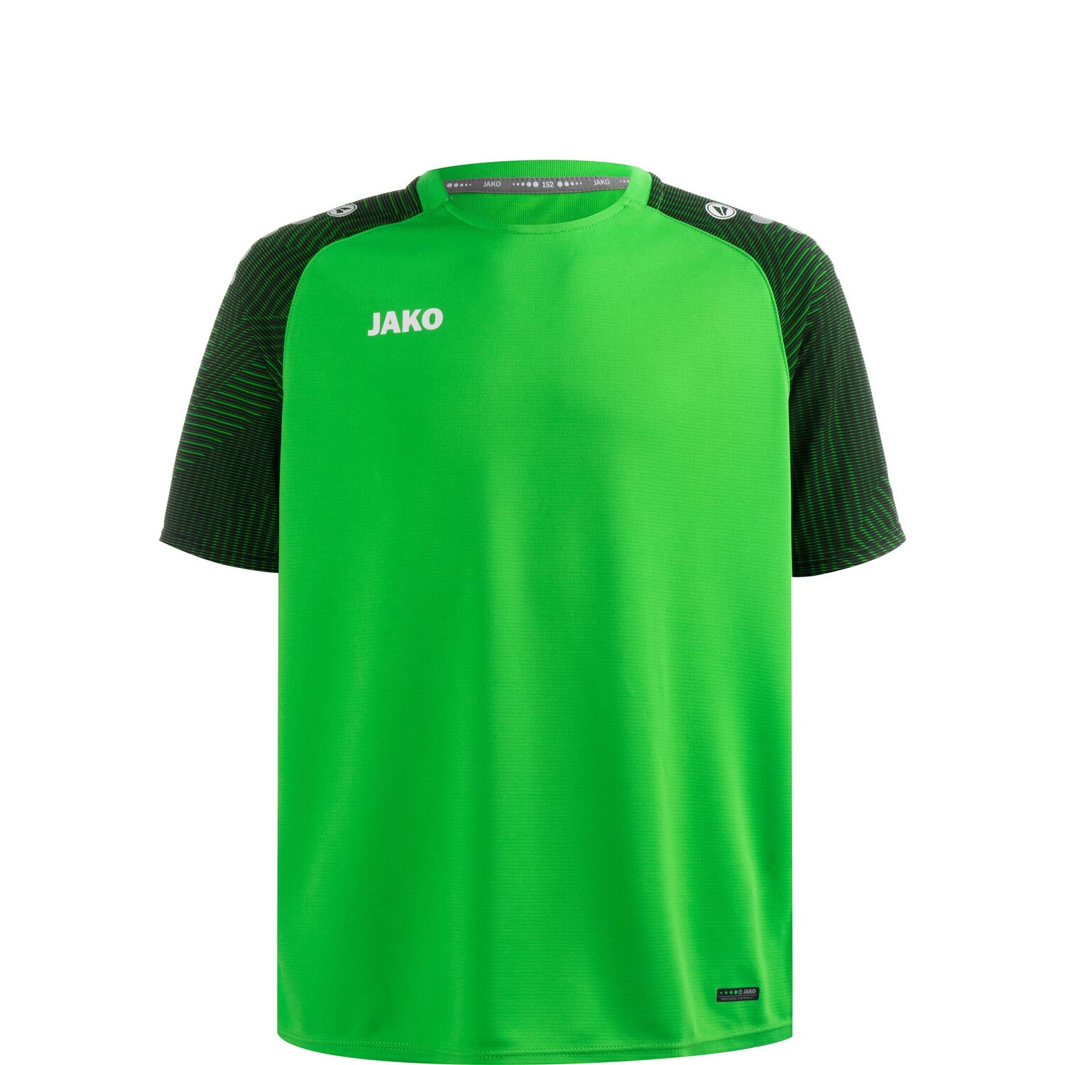 

Спортивная футболка Jako Trainingsshirt Performance, зеленый
