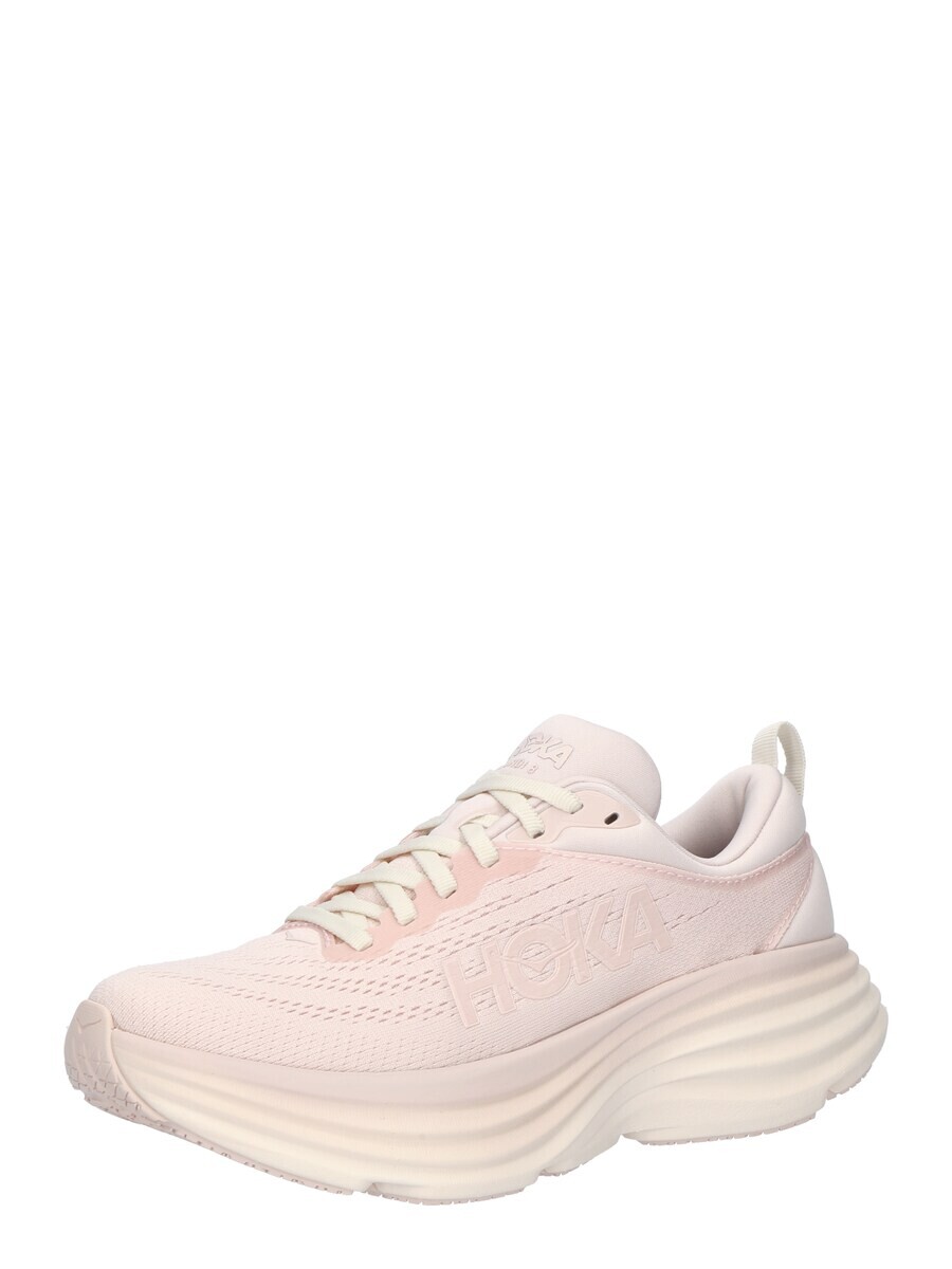 

Кроссовки Hoka One One Running BONDI 8, цвет Pink/Dusky pink