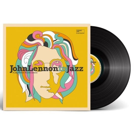 

Виниловая пластинка Various Artists - John Lennon In Jazz