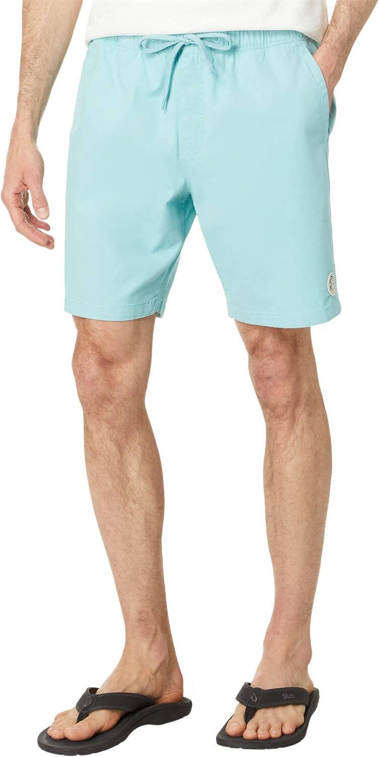 

Шорты Porter 18 дюймов O'Neill, цвет Aqua Heather