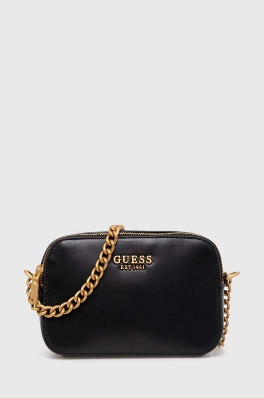 

Сумка САРИТА Guess, черный