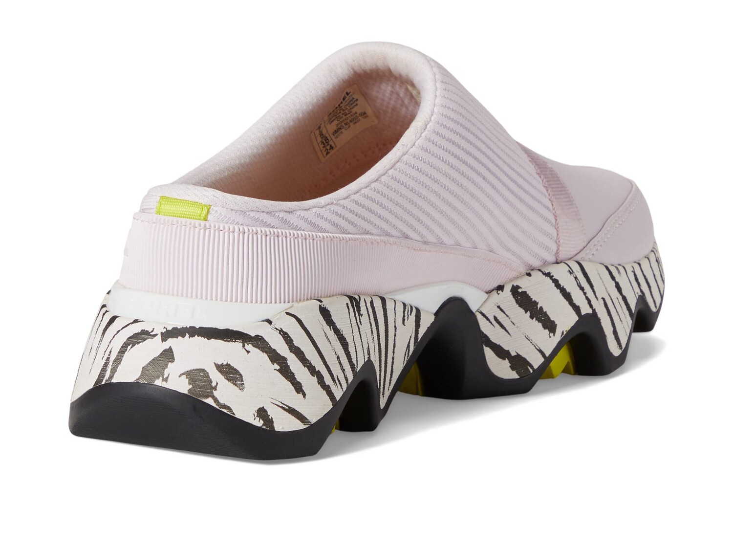 

Кроссовки SOREL Kinetic Impact II Mule