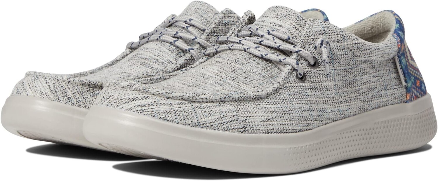 

Кроссовки Skipper BOBS from SKECHERS, цвет Gravy/Multi