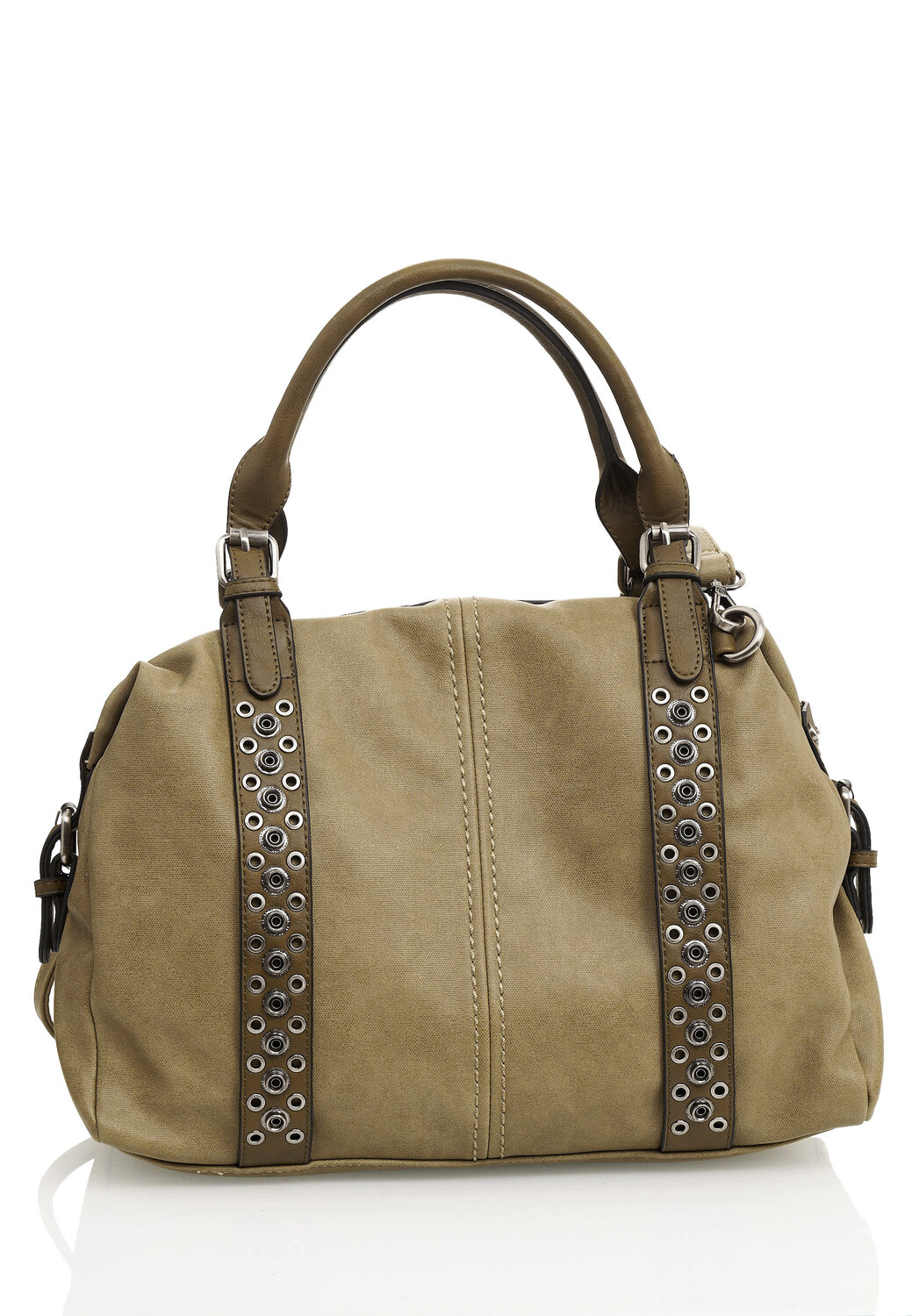 

Сумка шоппер Harpa Schultertasche ALEXANDRA, зеленый