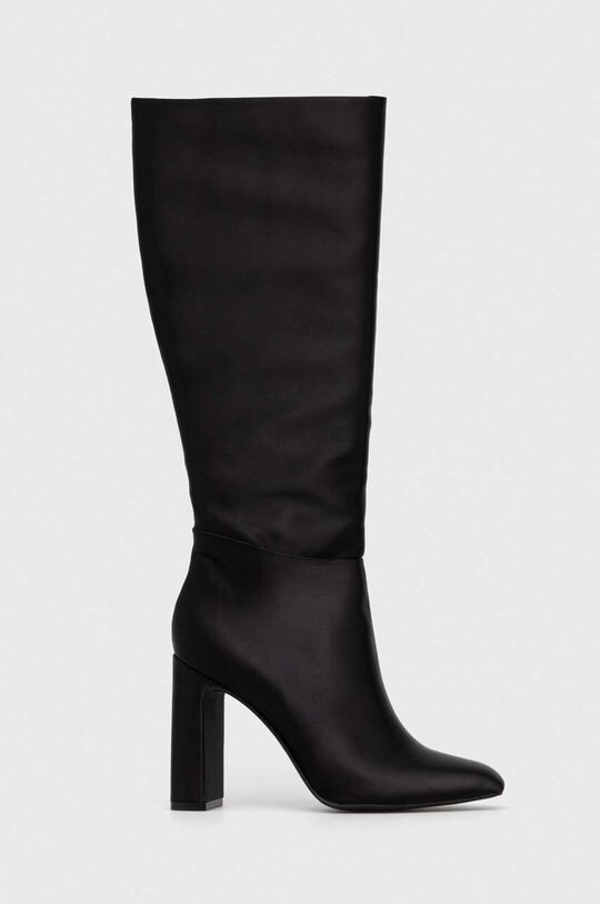 

Ботинки Ambrose Steve Madden, черный