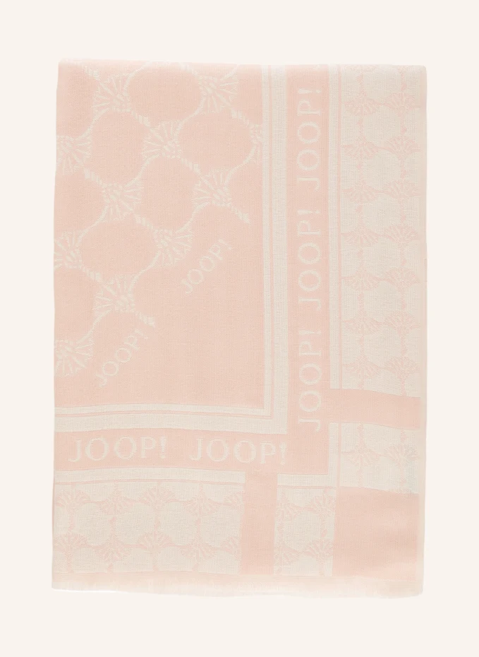 

Шарф Joop!, розовый