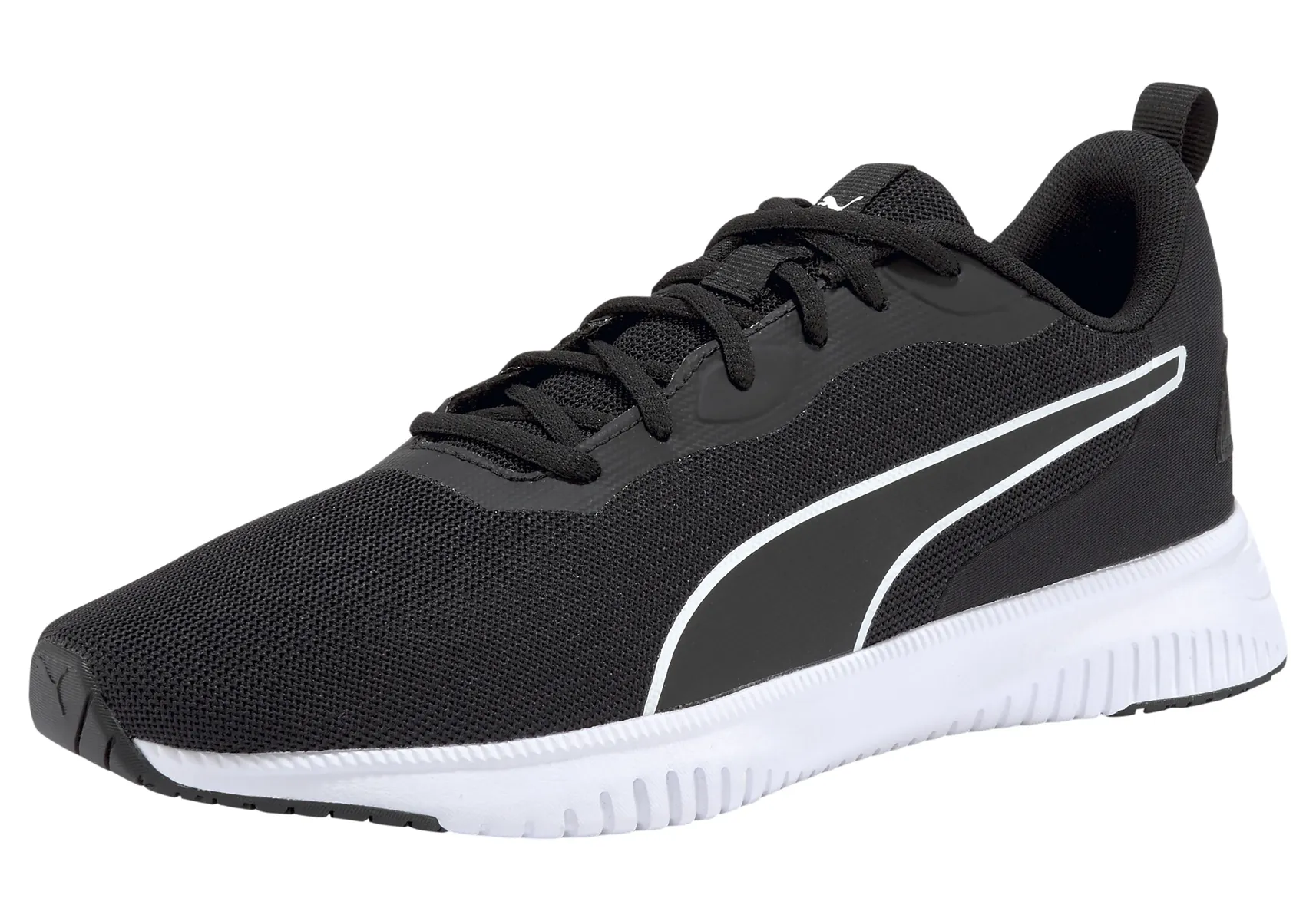 

Кроссовки PUMA "FLYER FLEX", белый