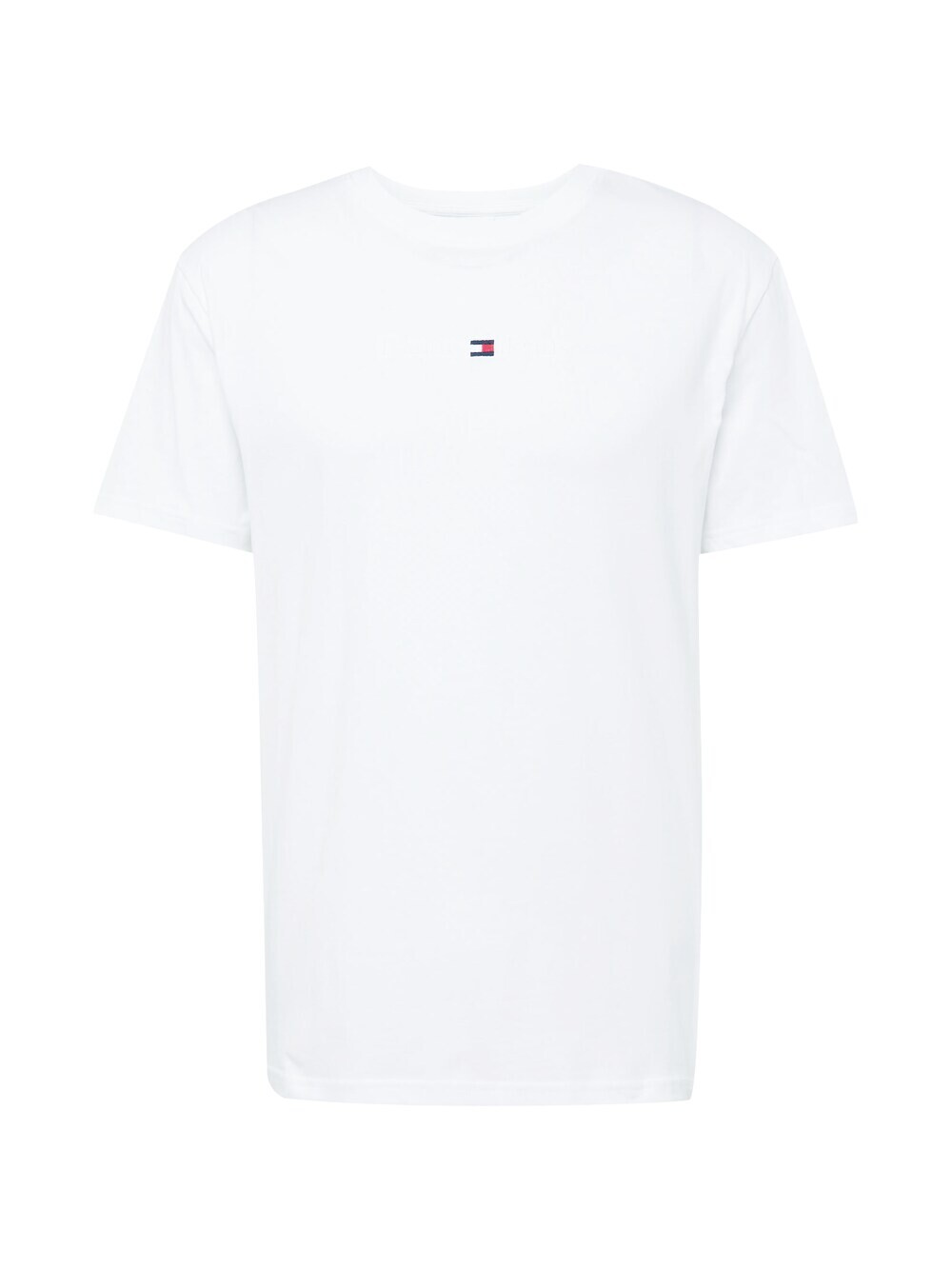 

Футболка Tommy Hilfiger, белый