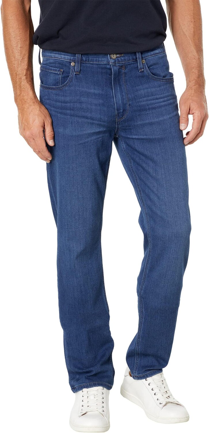 

Джинсы Federal Transcend Slim Straight Fit Jean Paige, цвет Salvator