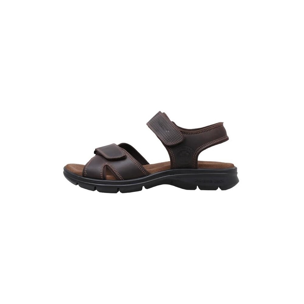 

Сандалии Panama Jack Sanders Basics C1, коричневый