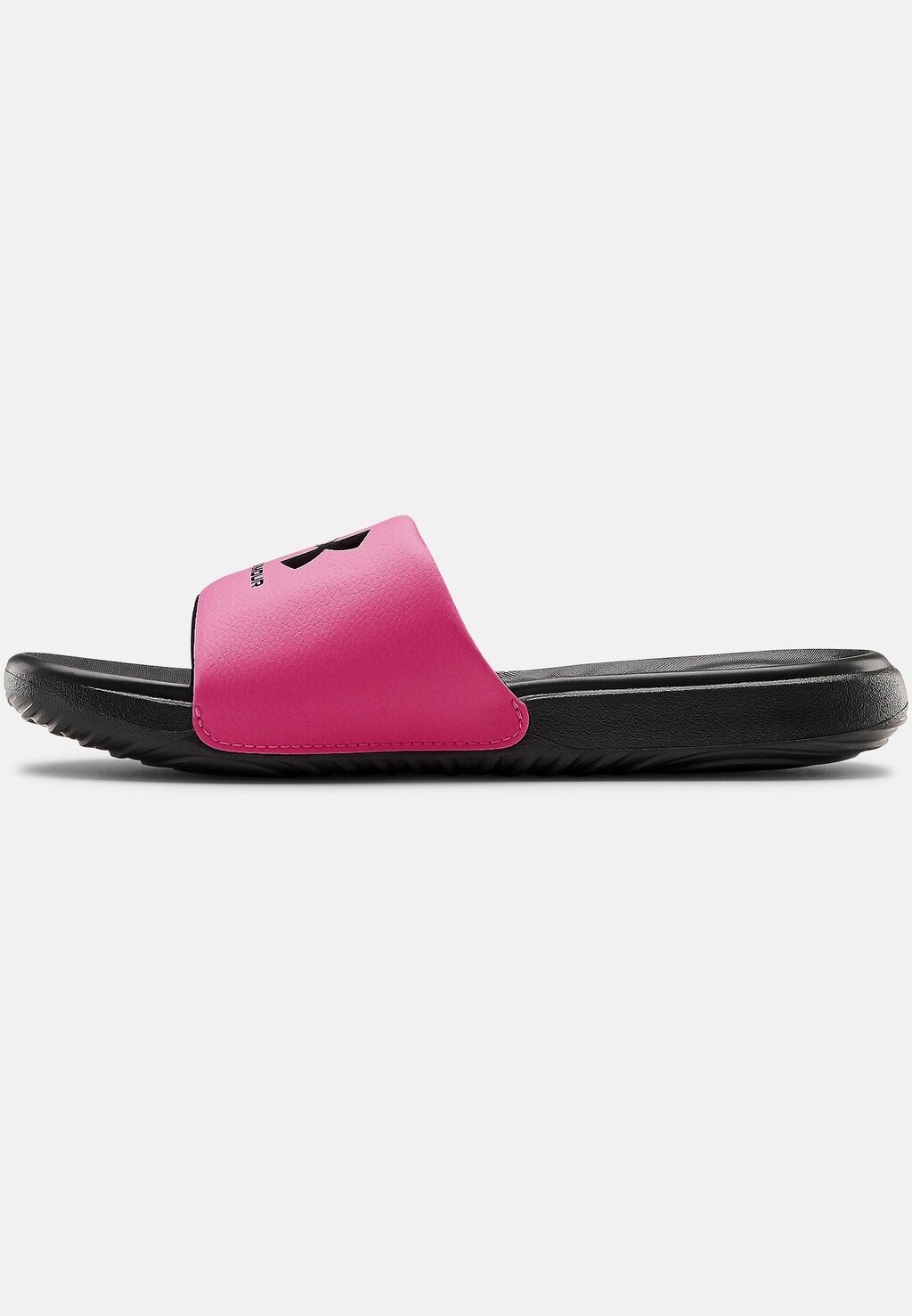 

Шлепанцы ANSA FIX SL Under Armour, цвет black