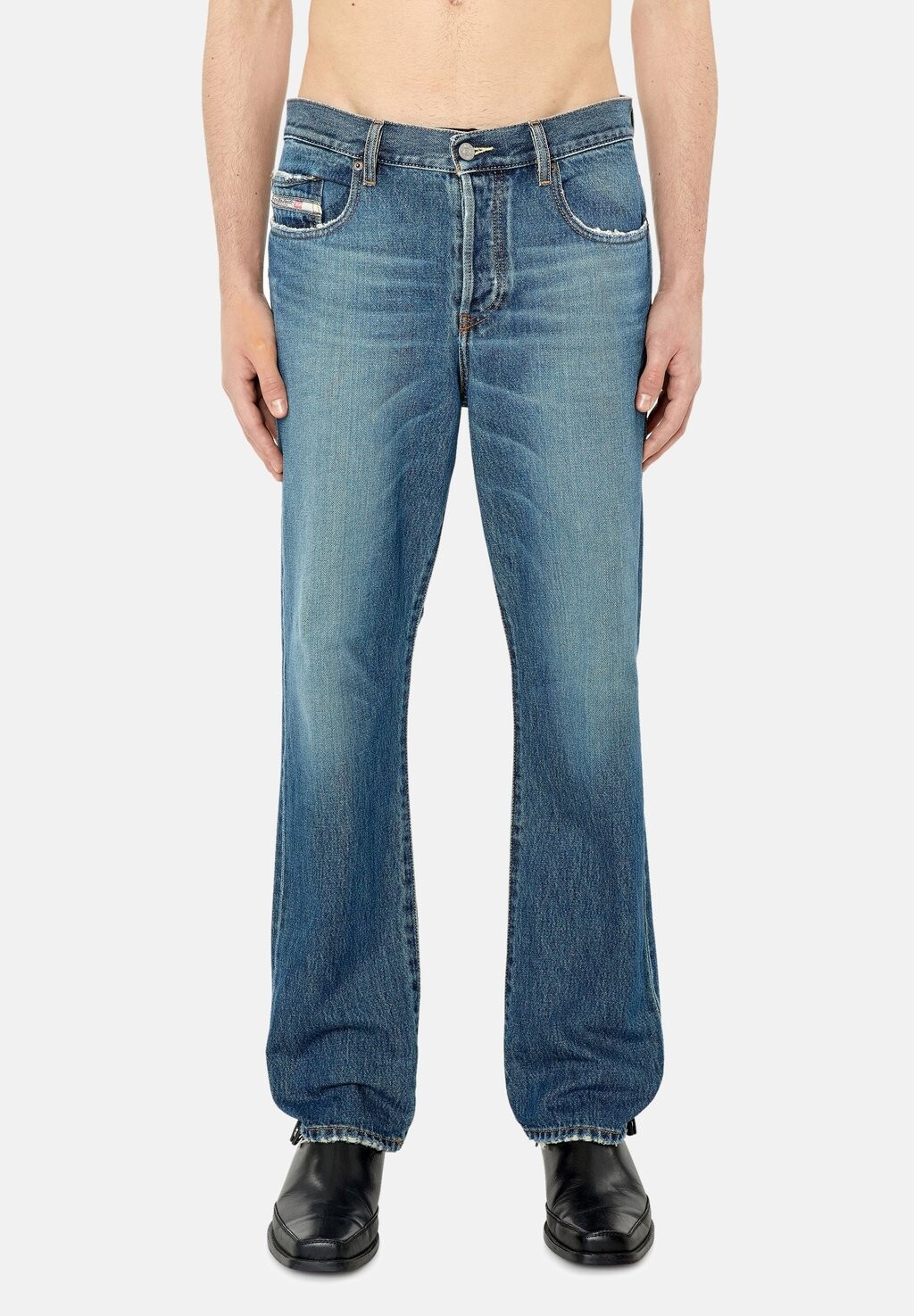 

Джинсы Bootcut Diesel
