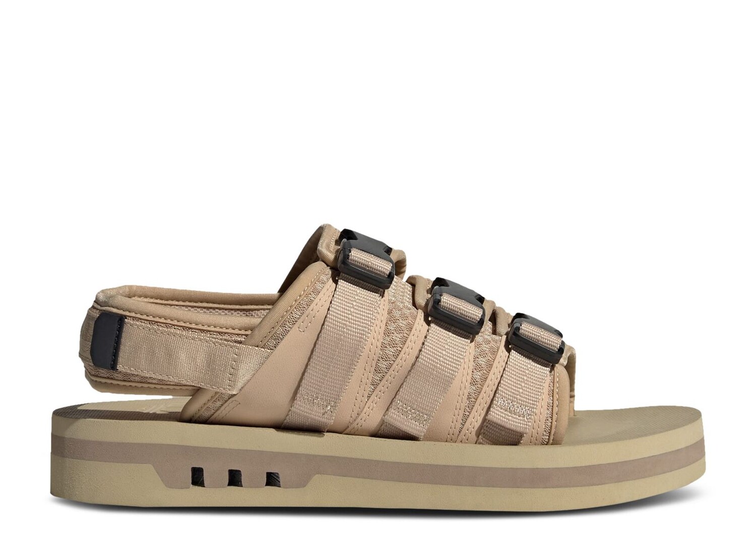 

Кроссовки adidas Adistrp 'Magic Beige', коричневый