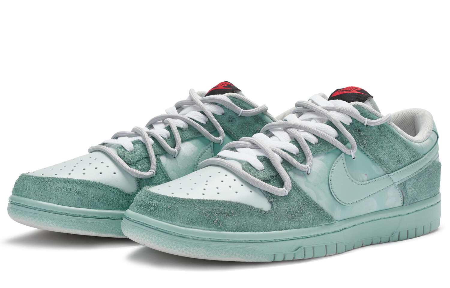 

Мужские кроссовки Nike Dunk Low Skate