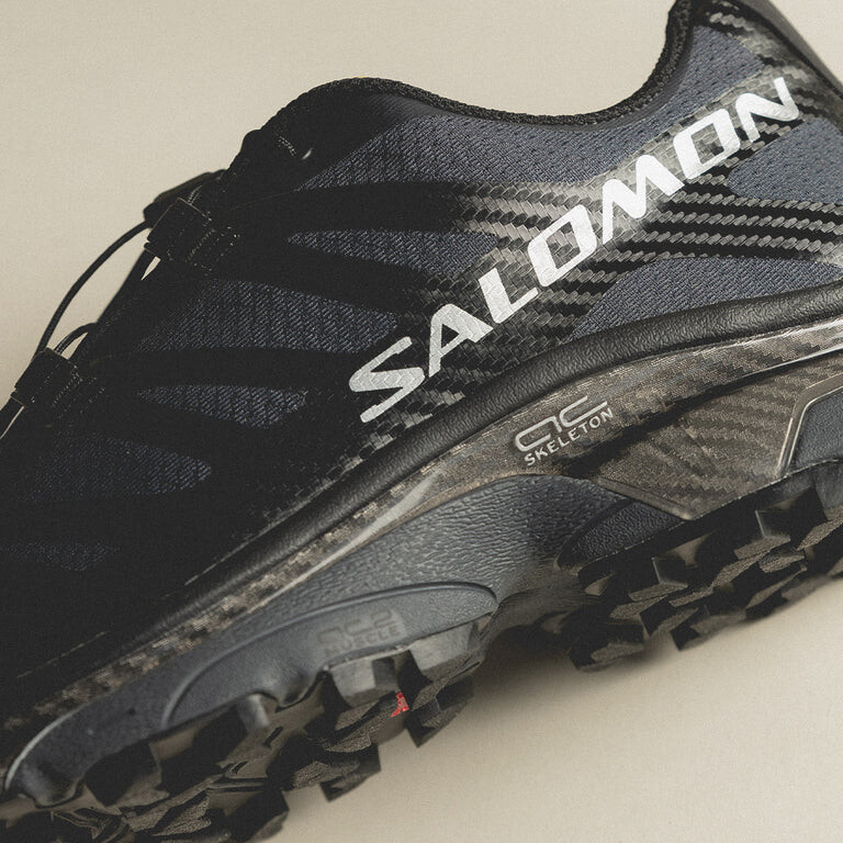 

Кроссовки Xt-4 Og Salomon, черный