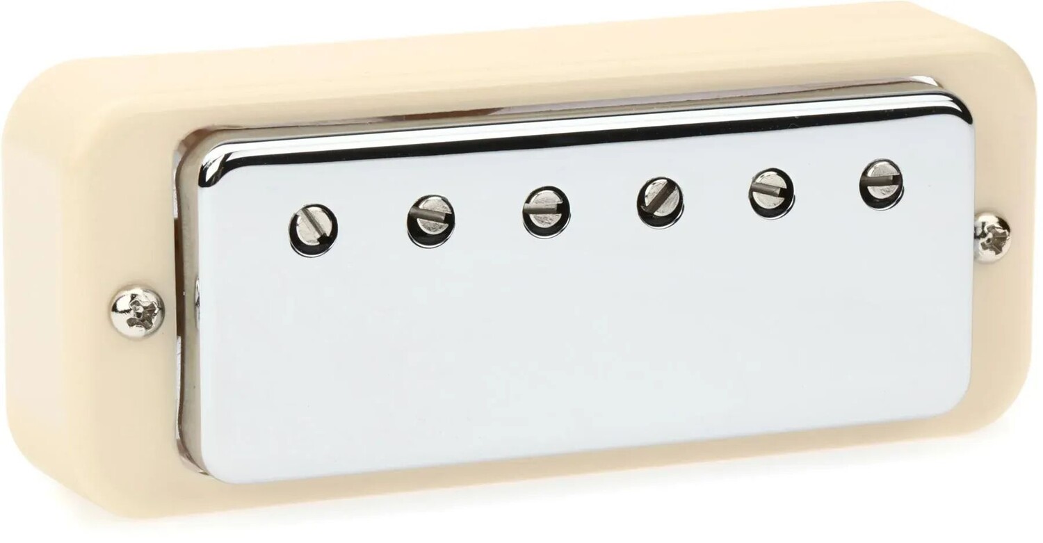 

Оригинальный грифовый звукосниматель Gibson Mini-Humbucker