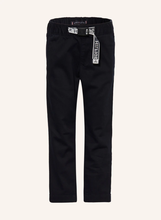 

Брюки Tommy Hilfiger, синий