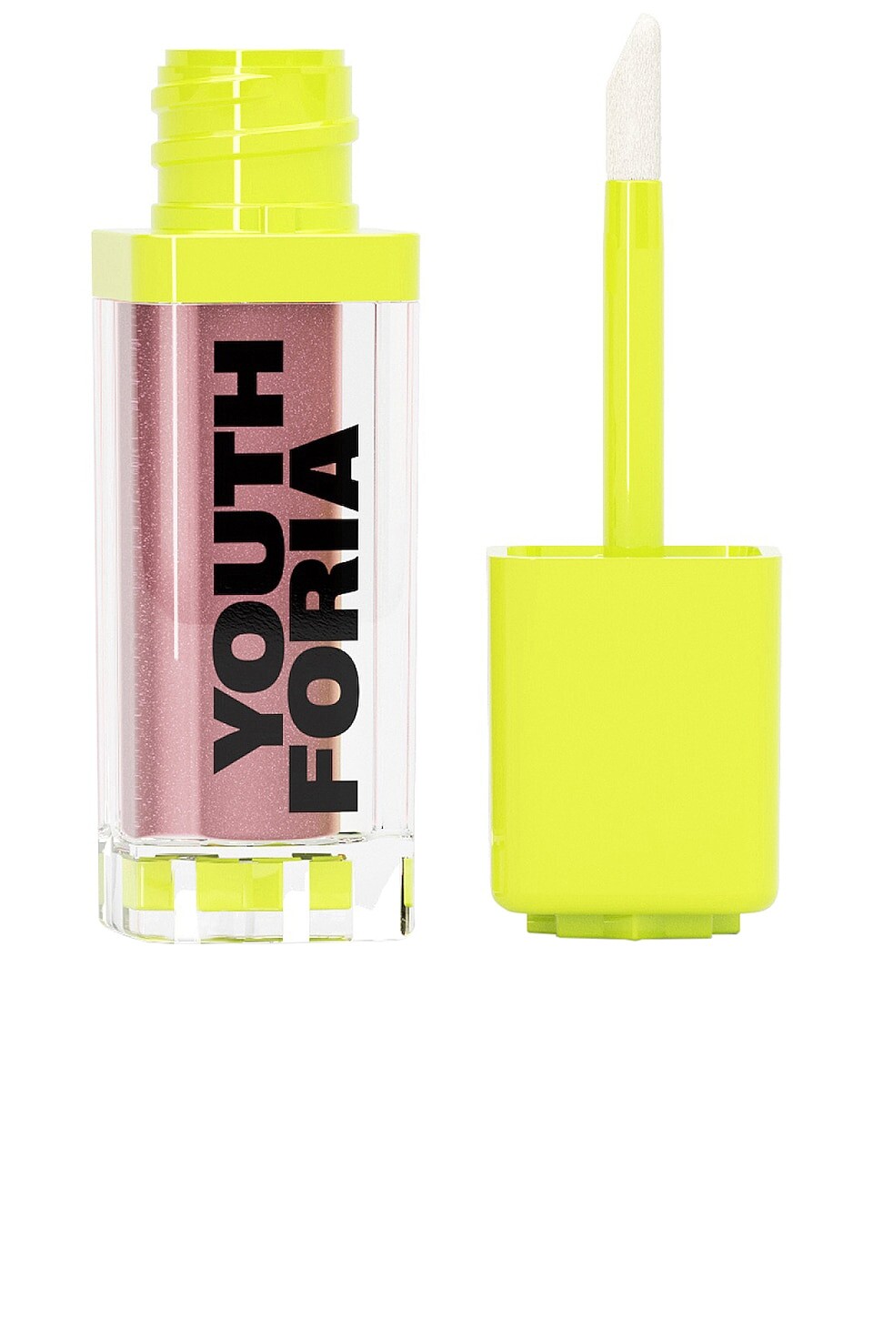

Блеск для губ Youthforia Dewy Gloss Hydrating, цвет 03 3AM