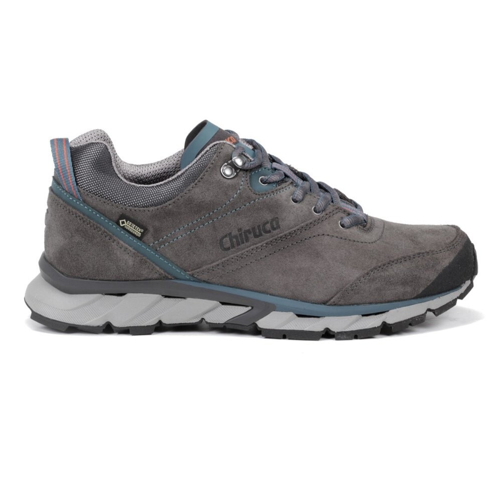 

Кроссовки Chiruca Etnico 05 Goretex, синий