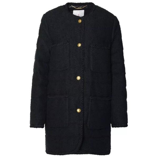 

Куртка epaphos down Moncler, черный