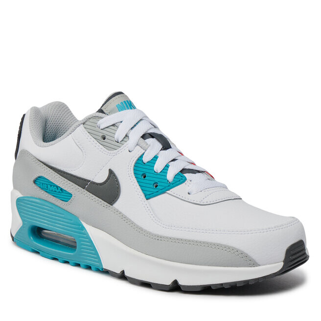 

Кроссовки Nike AirMax, белый