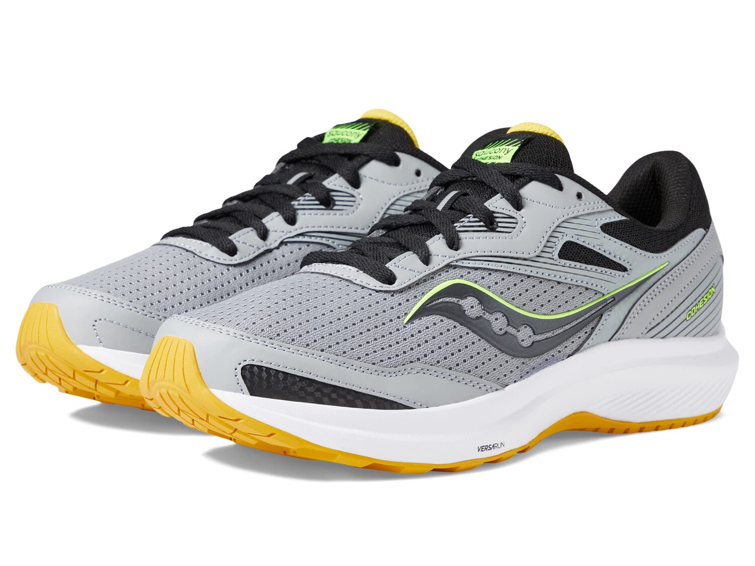 

Кроссовки Saucony Cohesion 16