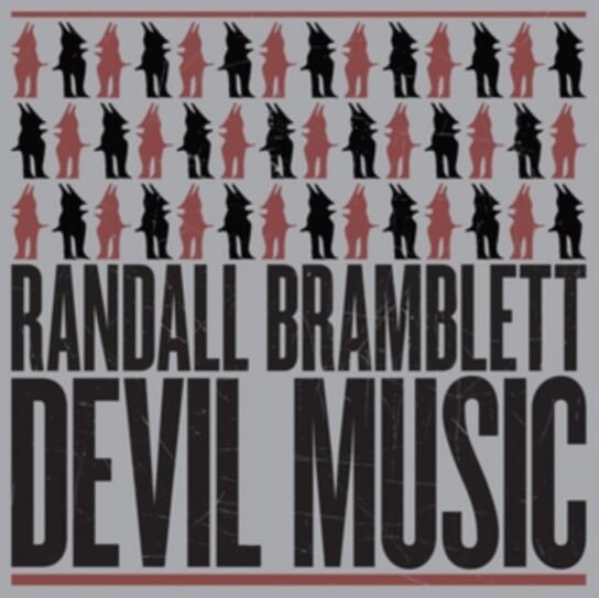 

Виниловая пластинка Bramblett Randall - Devil Music LP