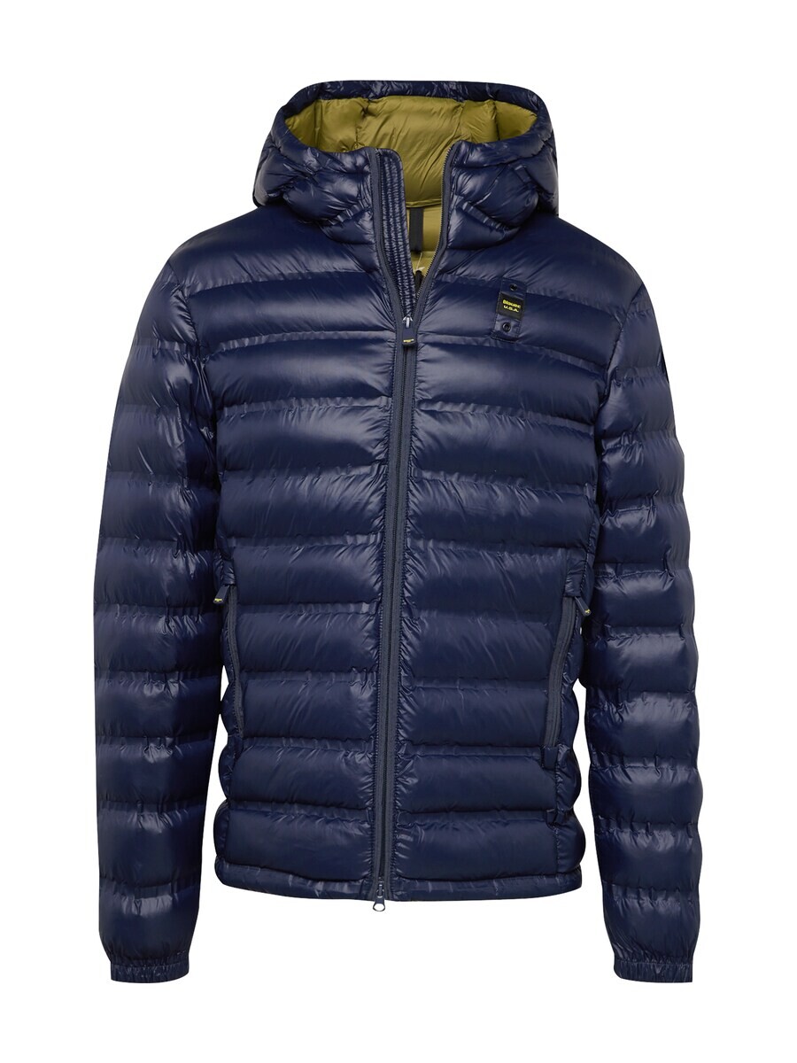 

Куртка Blauer.USA Between-Season, темно-синий