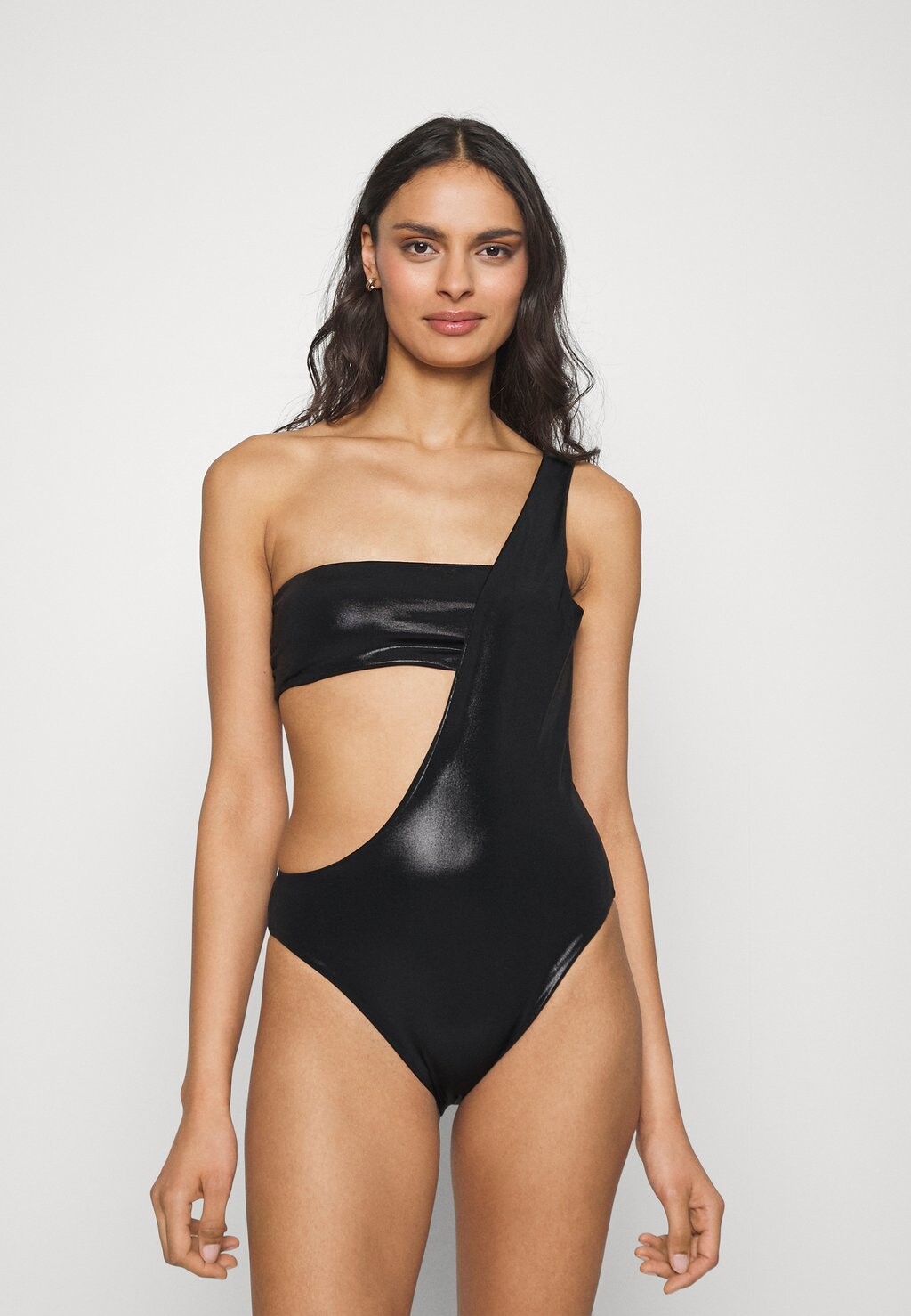 

Купальник Calvin Klein, черный