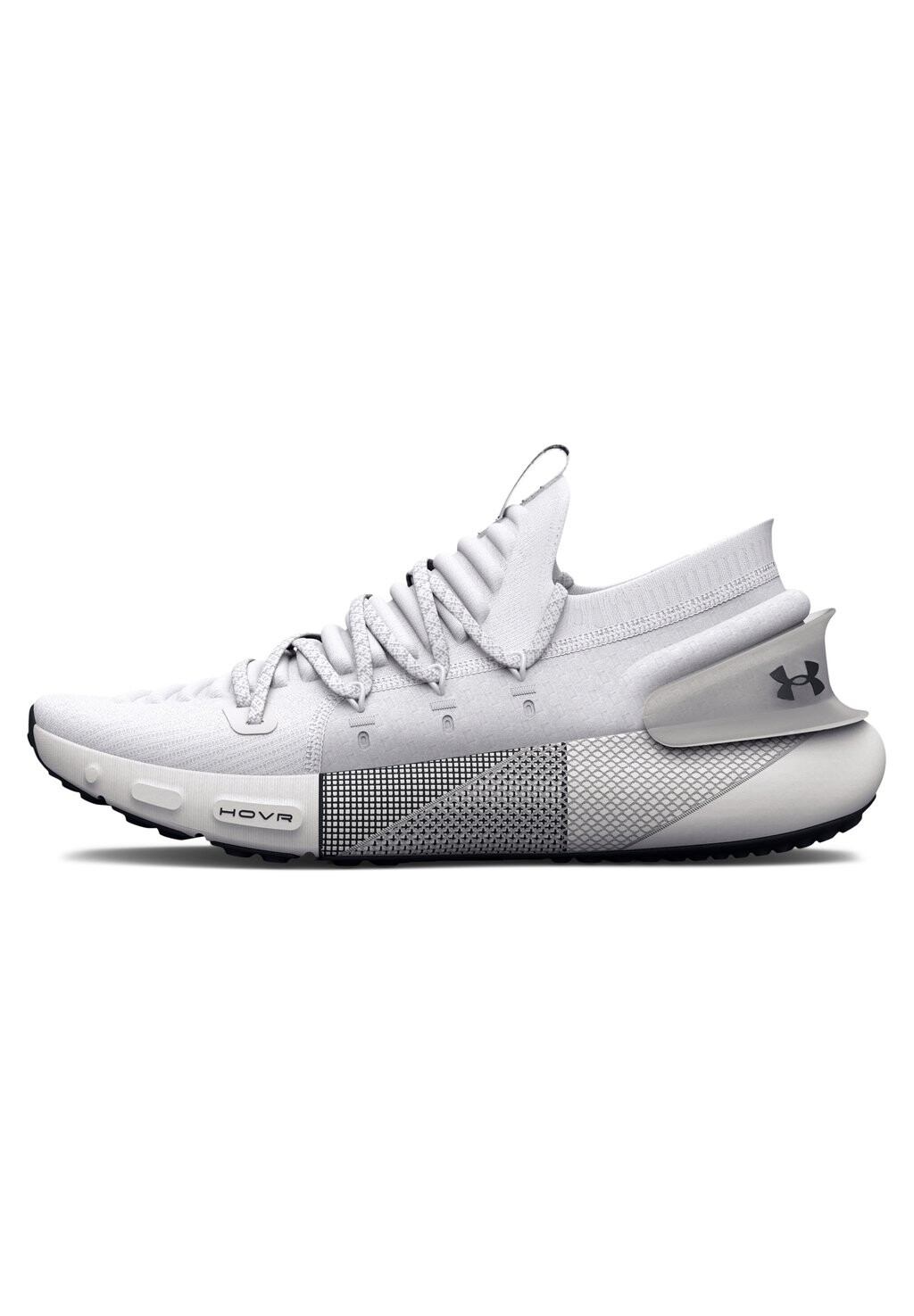 

Кроссовки Under Armour, белый