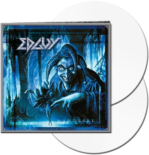 

Виниловая пластинка Edguy - Mandrake (Anniversary Edition)