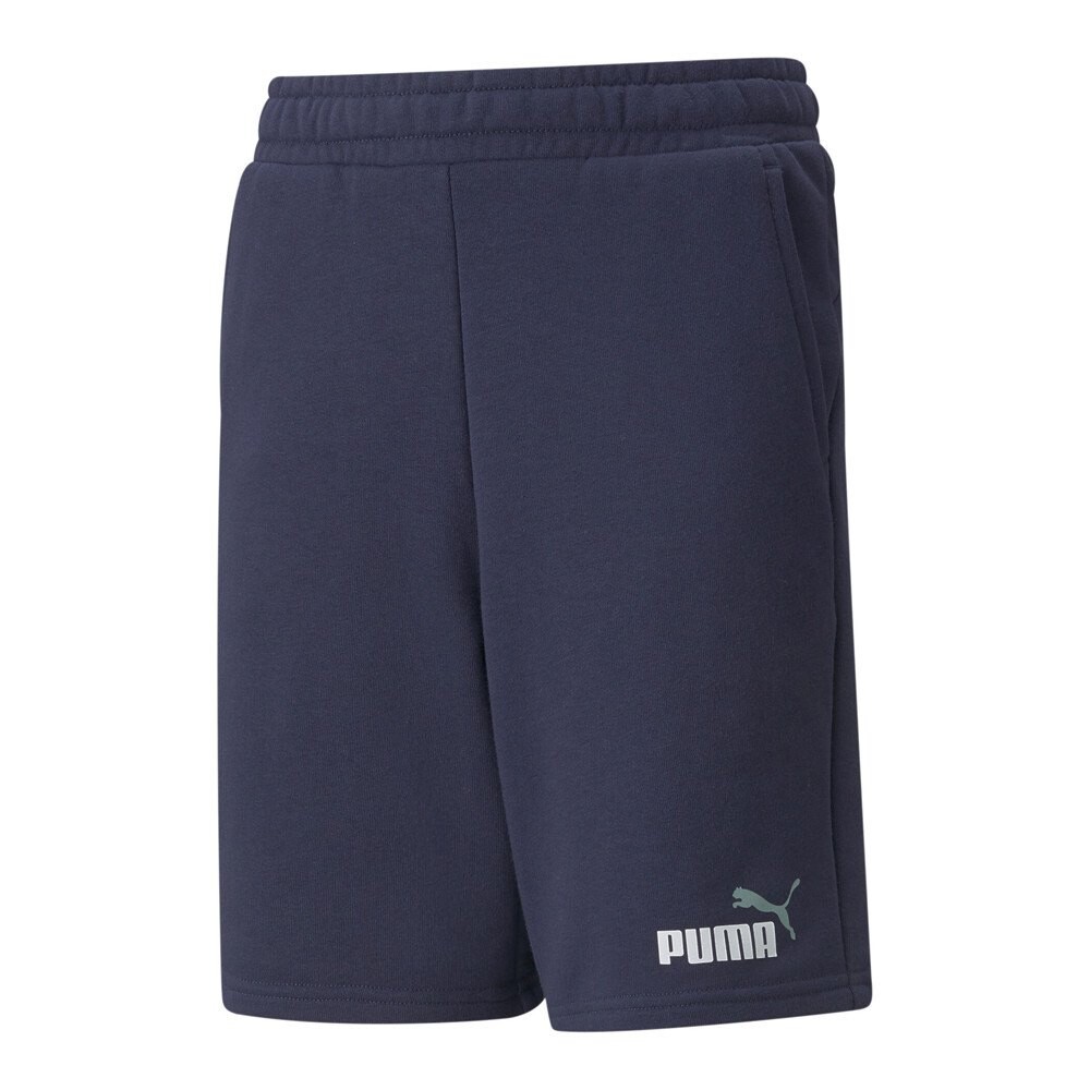 

Шорты Puma Essential+2, синий