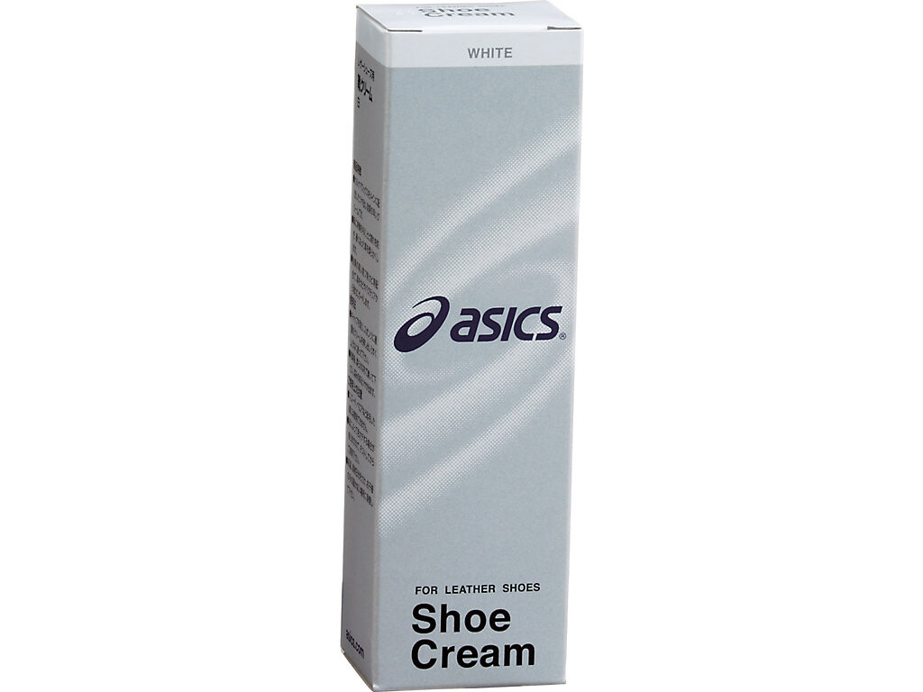 

Крем для обуви Asics