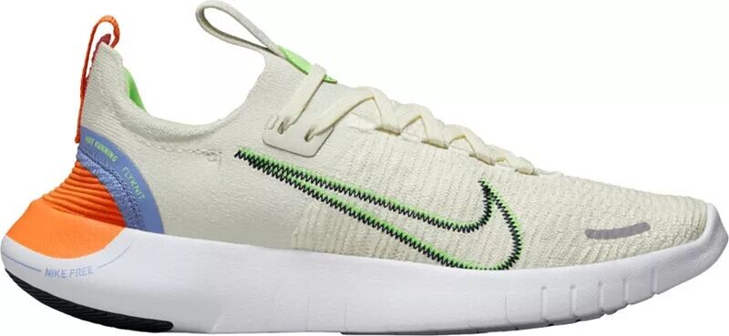 

Женские кроссовки Nike Free RN NN